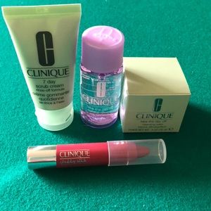 SALE! New Clinique Bundle